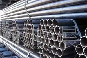 高頻焊管、鋼管、家具管與自行車管 冶金礦產領域的核心產品