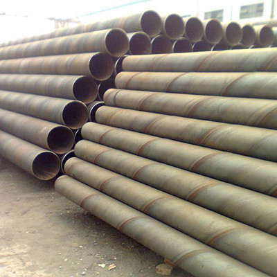 恒鑫達146厚壁螺旋鋼管 螺旋鋼管、焊管與無縫鋼管的技術(shù)解析與應(yīng)用