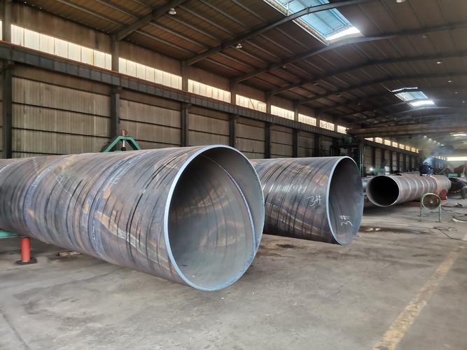 承插式螺旋鋼管、普通螺旋焊接鋼管與無縫鋼管 關(guān)鍵區(qū)別解析