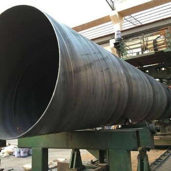 排水螺旋鋼管與直縫鋼管 特性、應(yīng)用與選型指南