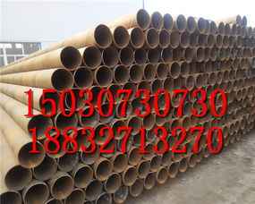 揭陽防腐鋼管新趨勢(shì) 直縫鋼管的工藝革新與市場(chǎng)前景