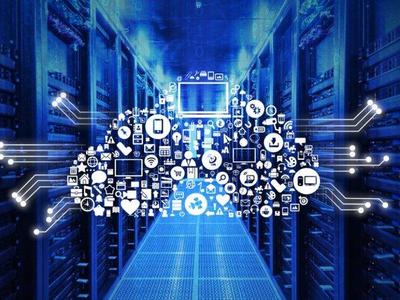 云計(jì)算 小型企業(yè)數(shù)字化轉(zhuǎn)型的加速器