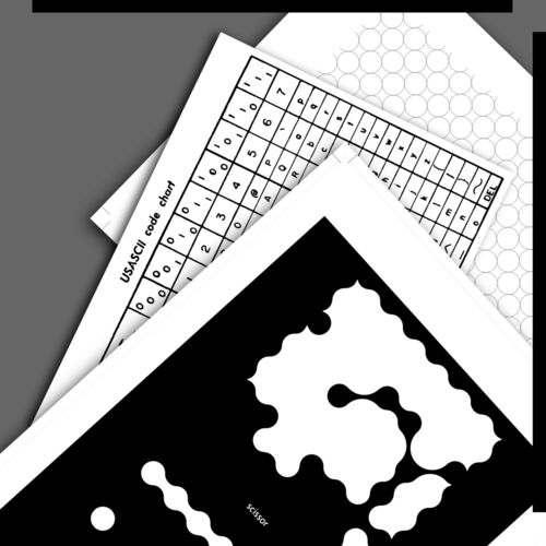 邊界之上 安特衛普皇家藝術學院2021年平面設計專業碩士畢業展評析